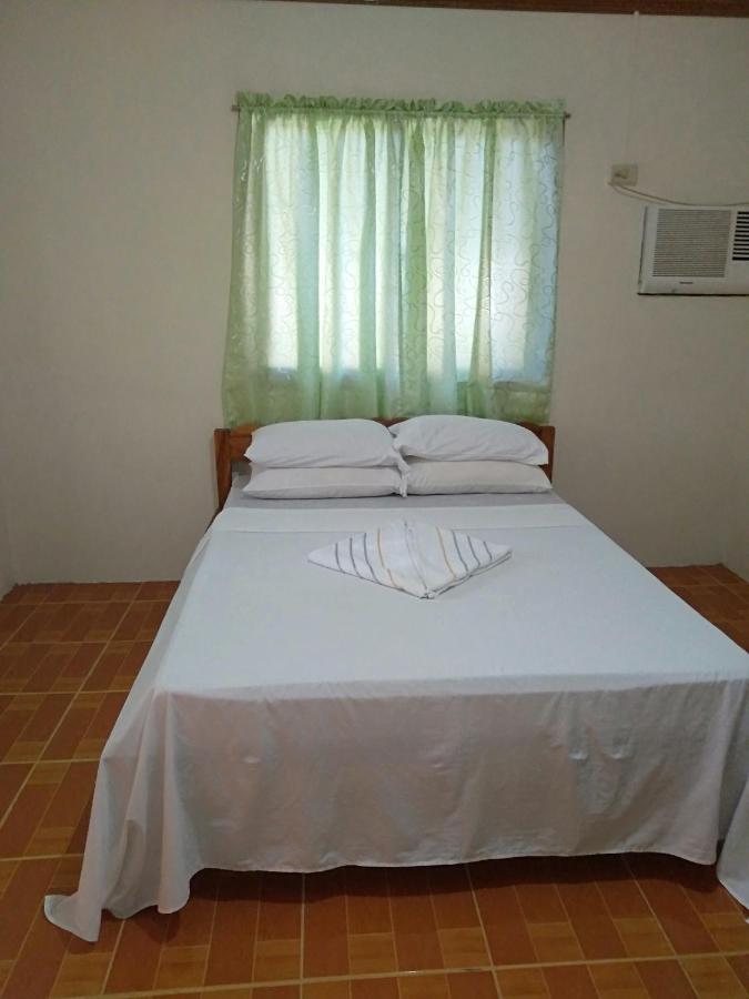 Gold Star Inn Siquijor Zewnętrze zdjęcie