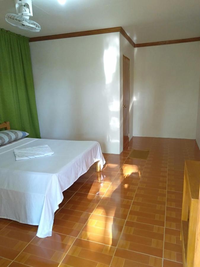 Gold Star Inn Siquijor Zewnętrze zdjęcie