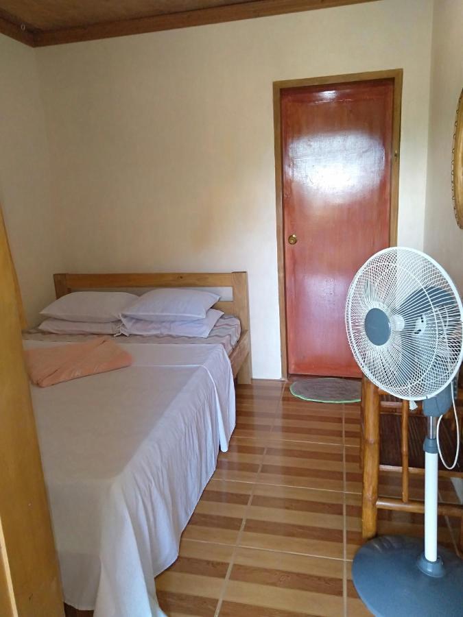 Gold Star Inn Siquijor Zewnętrze zdjęcie