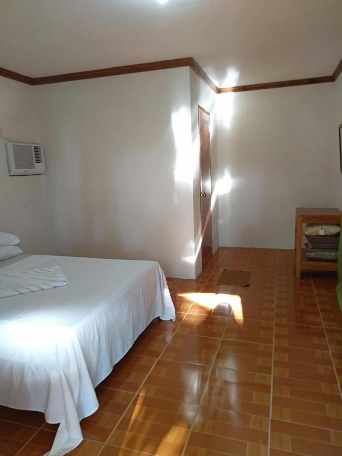 Gold Star Inn Siquijor Zewnętrze zdjęcie