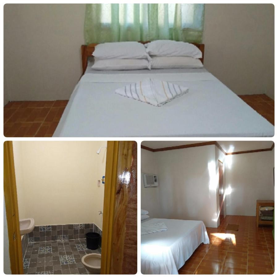 Gold Star Inn Siquijor Zewnętrze zdjęcie