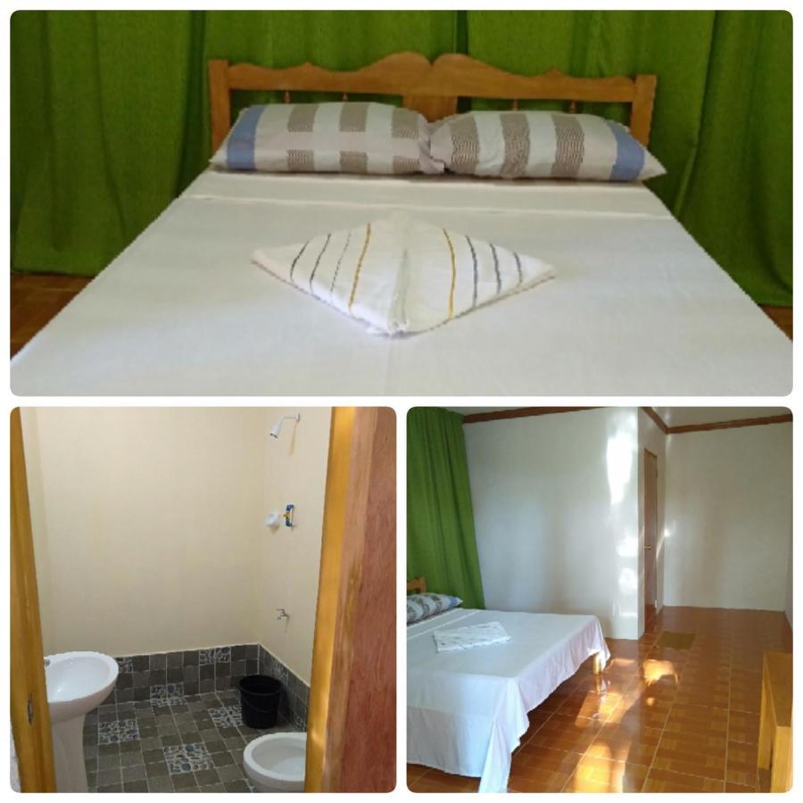 Gold Star Inn Siquijor Zewnętrze zdjęcie