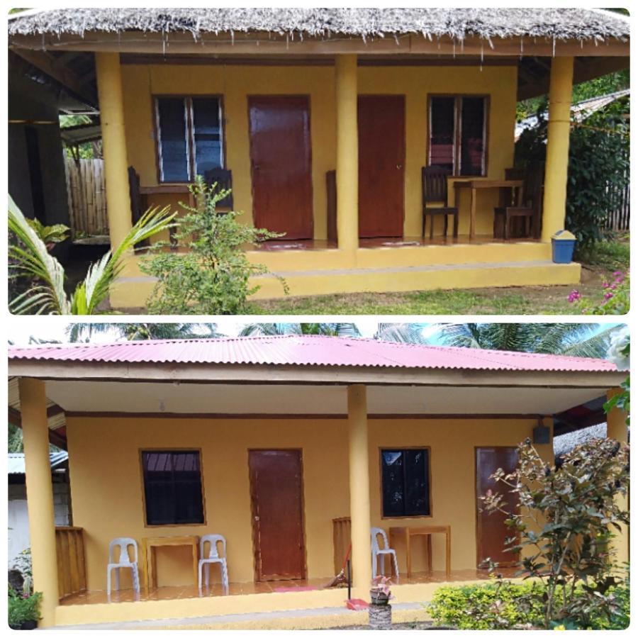 Gold Star Inn Siquijor Zewnętrze zdjęcie