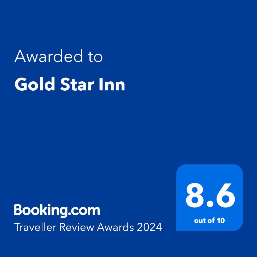 Gold Star Inn Siquijor Zewnętrze zdjęcie