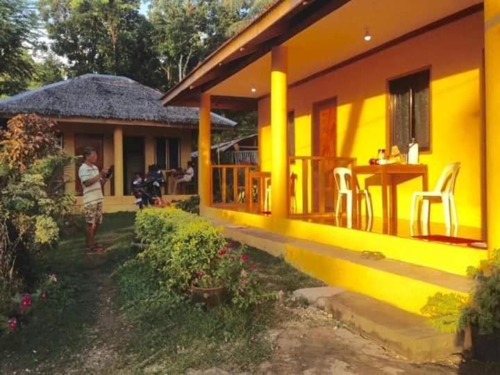 Gold Star Inn Siquijor Zewnętrze zdjęcie