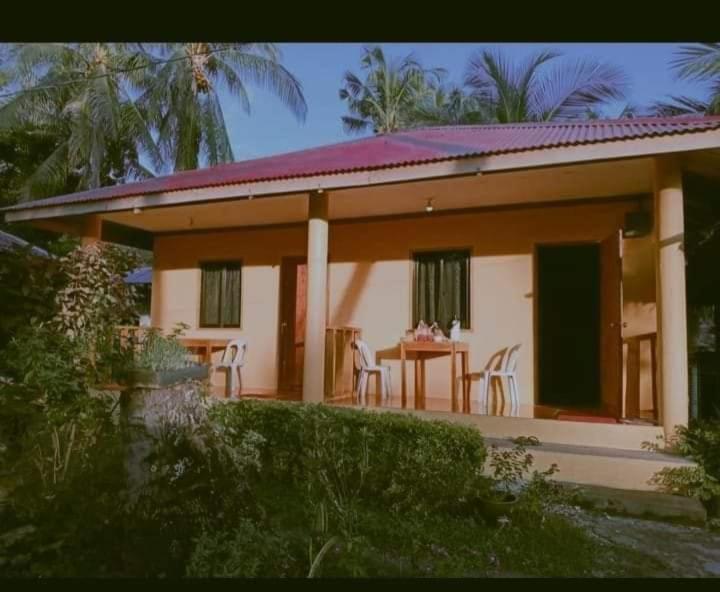 Gold Star Inn Siquijor Zewnętrze zdjęcie