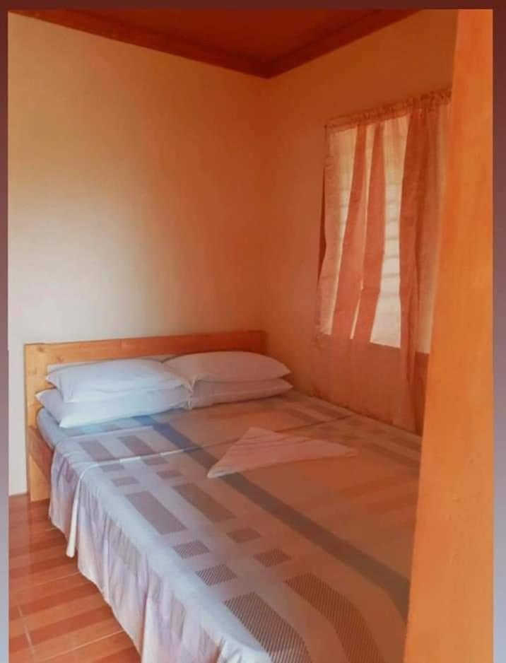 Gold Star Inn Siquijor Pokój zdjęcie