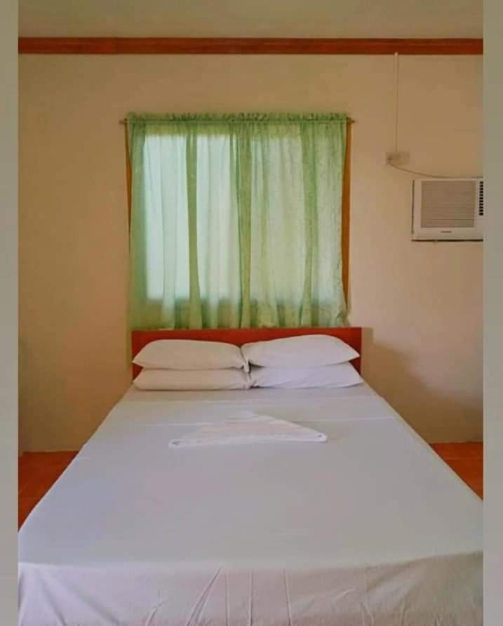 Gold Star Inn Siquijor Pokój zdjęcie