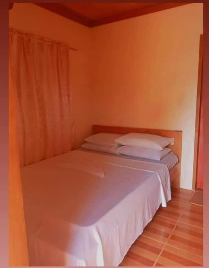Gold Star Inn Siquijor Pokój zdjęcie